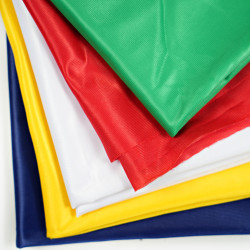 Dederon MIX Ścinki, końcówki - 0,5 kg