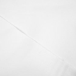 White Conference Cloth
