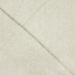 Tkanina Bouclé - beżowy (Bleached Sand)