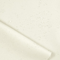Tkanina wodoodporna outdorowa UV – Cordura ecru