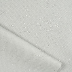Tkanina wodoodporna outdorowa UV – Cordura jasnoszara