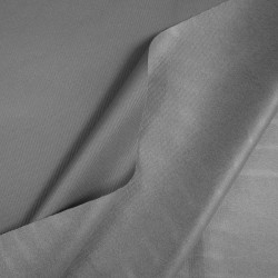 Dark Gray Outdoor Waterproof UV Fabric Cordura