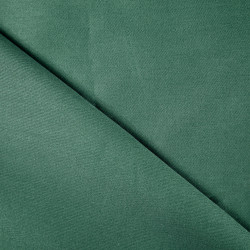 Satyna bawełniana Premium - Oliwkowy (Olive)