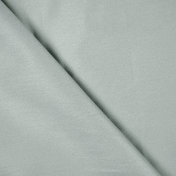 Premium Cotton Satin – Gray