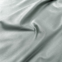 Satyna bawełniana Premium - Szara (Gray)