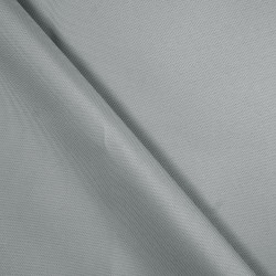 Tkanina wodoodporna outdoorowa UV – Cordura gołębia szarość