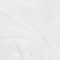 White Cotton Batiste Fabric