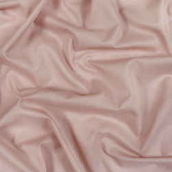 Dusty Pink Cotton Batiste Fabric