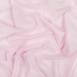 Light Pink Cotton Batiste Fabric