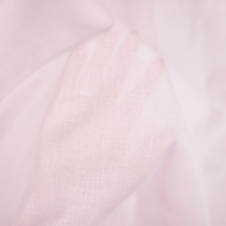 Light Pink Cotton Batiste Fabric