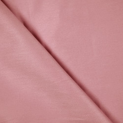 Premium Cotton Satin – Antic Rose