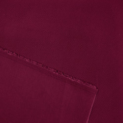 Drelich bordowy - 290