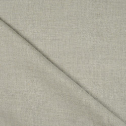 100% Natural Linen Apparel Fabric (22A) – 130gsm