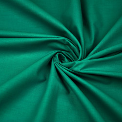 Surgical Green Solid 100% Cotton Fabric – 220cm (KT)