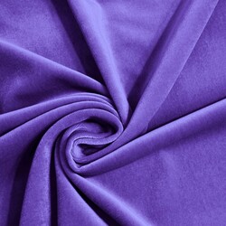 Velvet light violet - 859