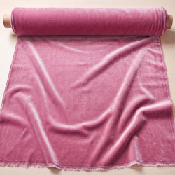 Pink Velvet - 247 - 30m Roll