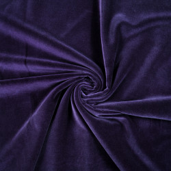 Purple Velvet - 206 - 30m Roll