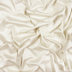 Premium Champagne Cotton Satin - 220cm