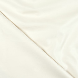 Satyna bawełniana Premium szampańska (Champaigne) - 220 cm