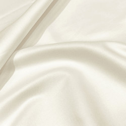 Satyna bawełniana Premium szampańska (Champaigne) - 220 cm