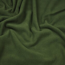 Premium green khaki Fleece