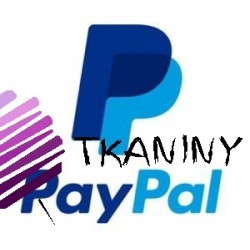 Prowizja za płatność przez PayPal