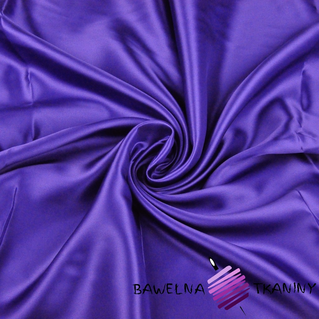 Lining dark purple