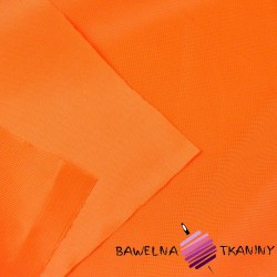 Flag cloth (dederon) - orange