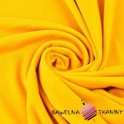 Velours yellow