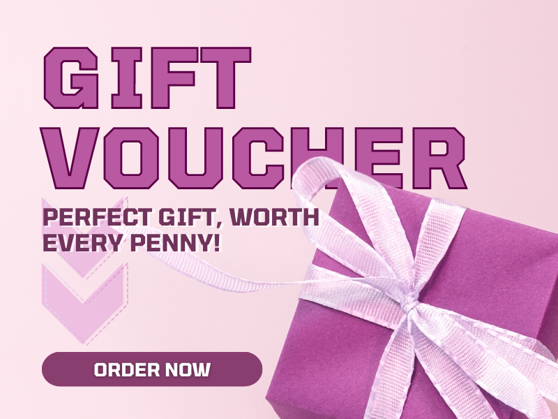 Gift Voucher