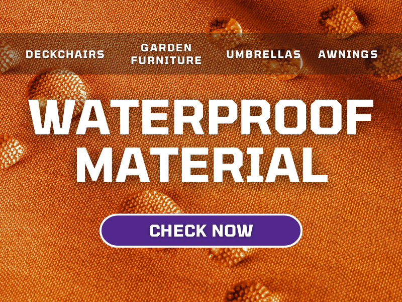 Waterproof Material