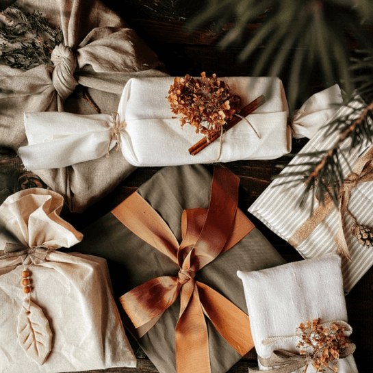 Diy – 5 pomysłów na świąteczny prezent