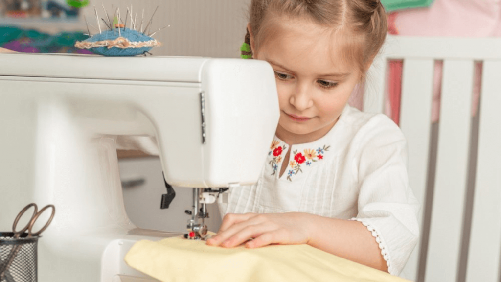Dzień Dziecka: Odkryj magię tworzenia z tkaninami dla najmłodszych!