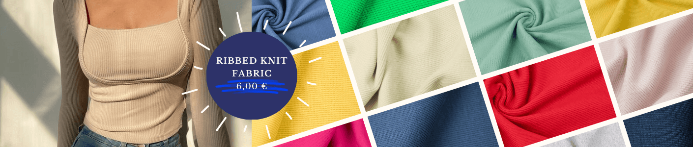 Knitwear Ribbed Knit
